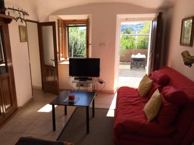 Ponti Casa Petra - Casa Tre Stelle - Casa Caneva - Ferien Fuer 6-14 Personen מראה חיצוני תמונה