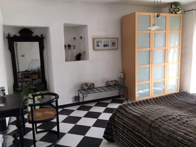 Ponti Casa Petra - Casa Tre Stelle - Casa Caneva - Ferien Fuer 6-14 Personen מראה חיצוני תמונה