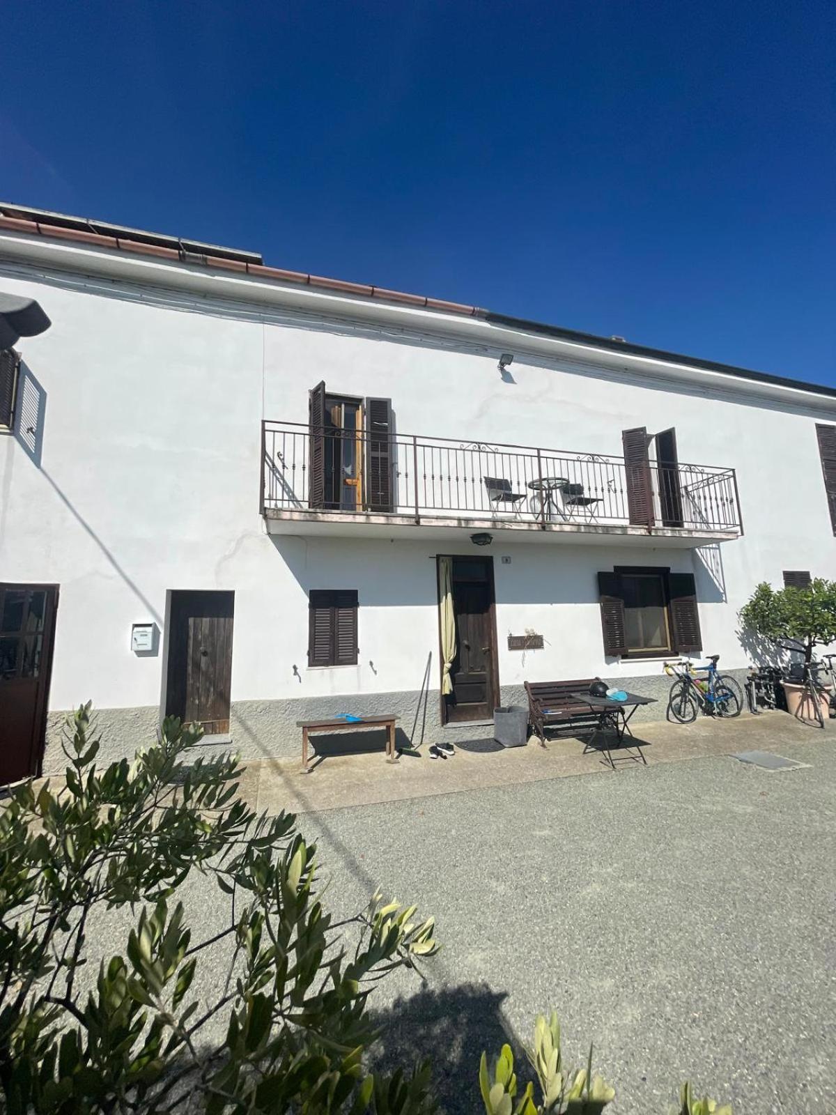 Ponti Casa Petra - Casa Tre Stelle - Casa Caneva - Ferien Fuer 6-14 Personen מראה חיצוני תמונה