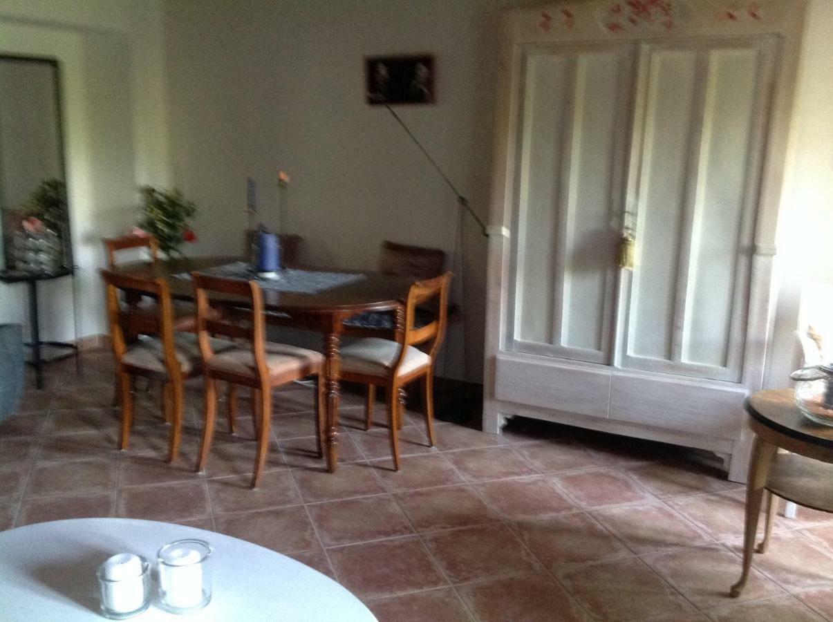 Ponti Casa Petra - Casa Tre Stelle - Casa Caneva - Ferien Fuer 6-14 Personen מראה חיצוני תמונה