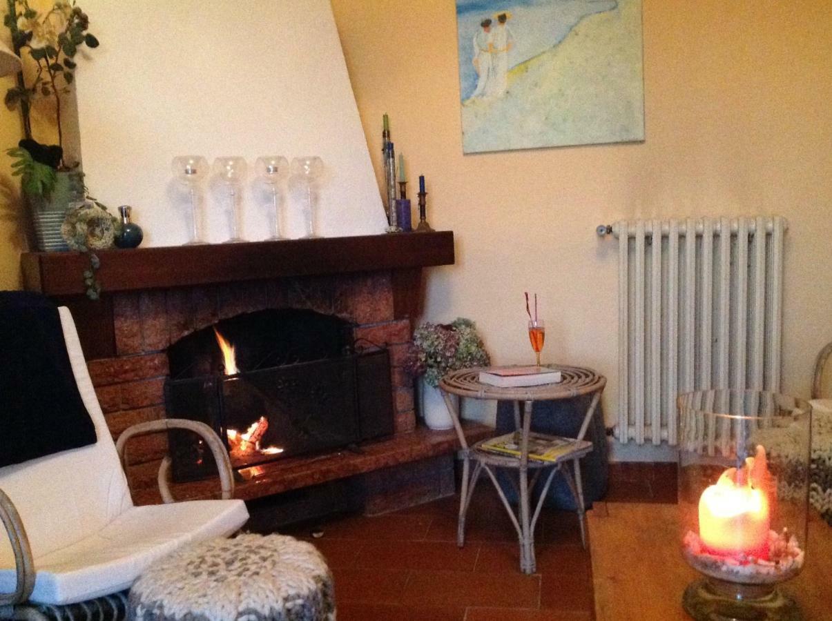 Ponti Casa Petra - Casa Tre Stelle - Casa Caneva - Ferien Fuer 6-14 Personen מראה חיצוני תמונה