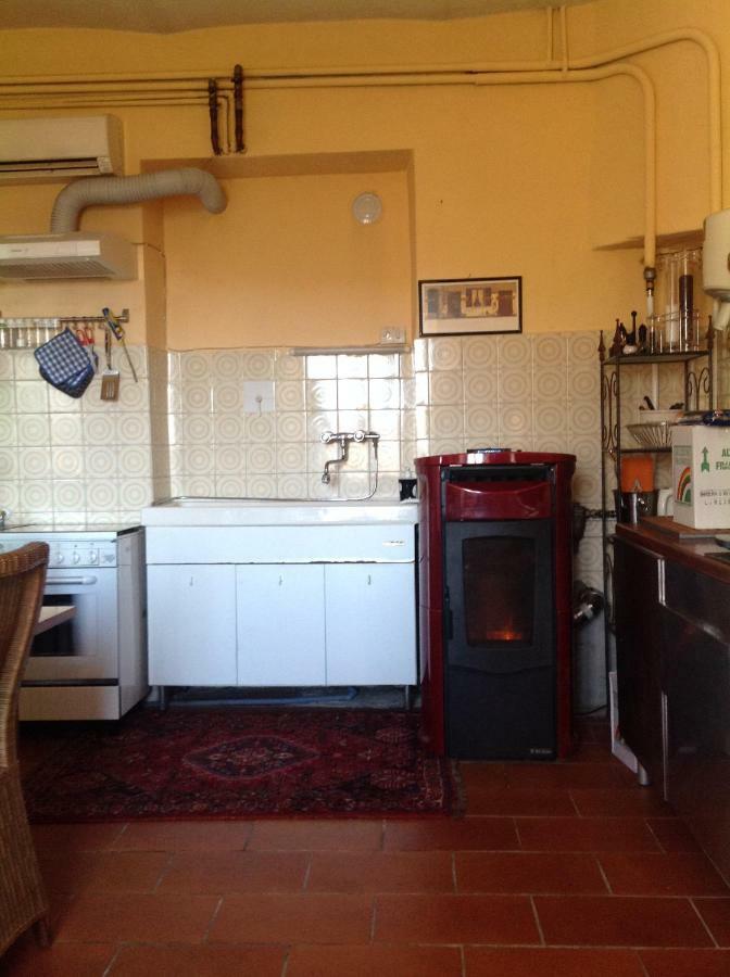 Ponti Casa Petra - Casa Tre Stelle - Casa Caneva - Ferien Fuer 6-14 Personen מראה חיצוני תמונה