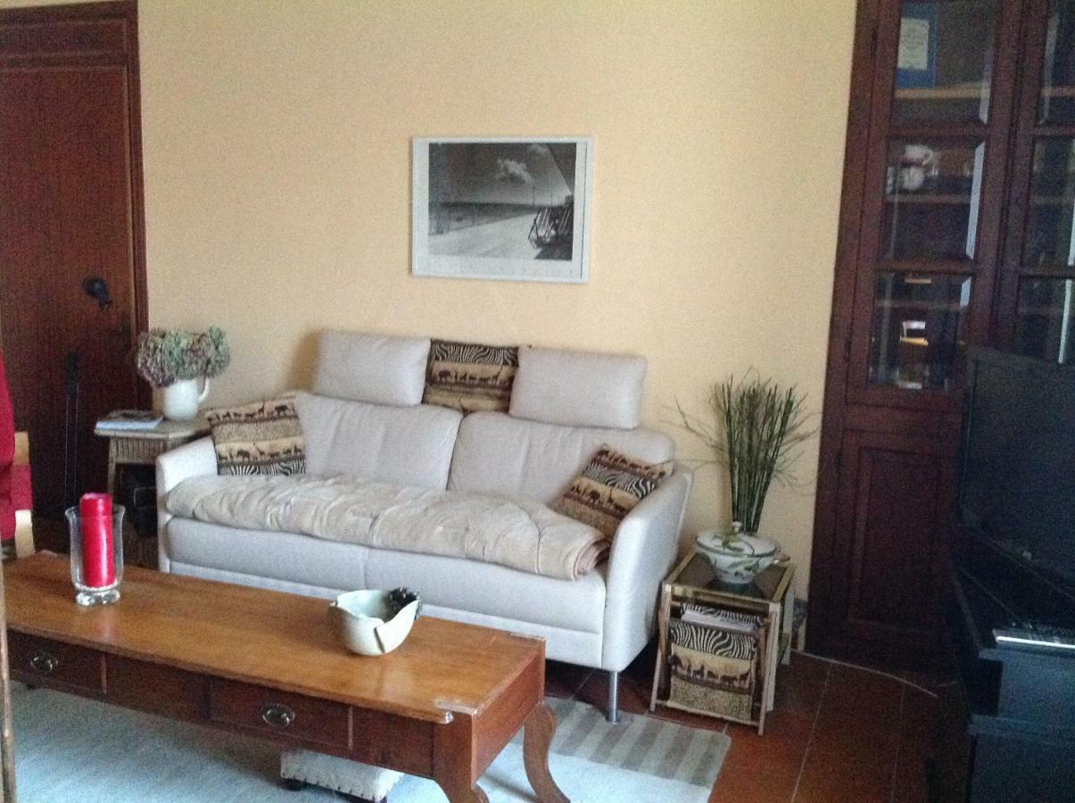 Ponti Casa Petra - Casa Tre Stelle - Casa Caneva - Ferien Fuer 6-14 Personen מראה חיצוני תמונה
